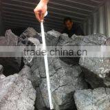 Loose Container for 200-350mm Foundry Coke/Hard Coke FC89%MIN thumbnail-3