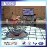 Physical Prototype Architectural Scale Model Maker thumbnail-2