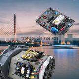 6.5kw~1000kw Three Phase ac Brushless Alternator thumbnail-4