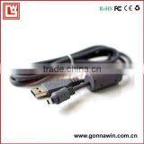 USB TO 8P Cable/ Digital Camera Cable