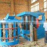 Copper Melting Furnace Induction Melting Furnace for Sale thumbnail-2