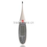 Intelligent Basal Body Temperature Thermometer for Ovulation