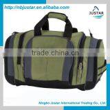 2016 Hot Selling Outdoor Sports Gym Bag Sturdy Gym Sports Duffel Bag With Shoes Compartment thumbnail-1