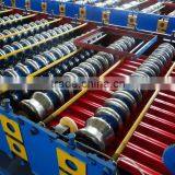 Portable Standing Seam Roof Panel Machine,galvanized Roofing Sheet Roll Forming Machine FOB Price: Get Latest Price thumbnail-2