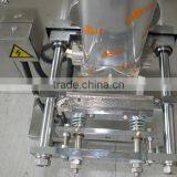 DCJ300 Sachet Liquid FFS Packing Machine (multi-pictures) thumbnail-2