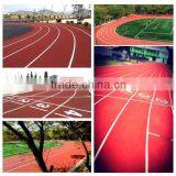 Standard 400meter Running Track/athletic Tracks/running Way Materials/epdm Granules-g-y-160221-2 thumbnail-2