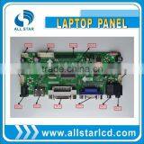 VGA+HDMI+AV LCD Controller Board for Monitor And Advertising