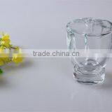 New Arrival China Factory Direct Wholesale Supply 100ml Customized Clear Soda-lime Glass Spray Bottle, Glass Perfume Atomizer thumbnail-5