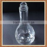 China Supplier Wholesale Beverage Liguid Use 500ml Glass Bottle With Tap thumbnail-1