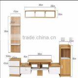 Cheap Price Kitchen Cabinet Designs for Small Kitchens thumbnail-5