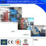 Wallboard Milling Machine