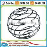 Stainless Steel Egg Beater Coil Ball Springs thumbnail-1