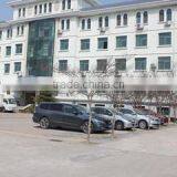 Qingdao Lion Machinery Co., Ltd. company overview - view 3 thumbnail