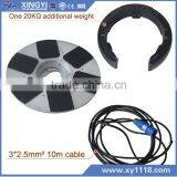 Multi-functional Brushing Machine thumbnail-2