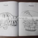 2016 Hot Sale Eco-friendly Good Quality Color Child Book Printing thumbnail-6