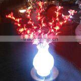 2013 new light up garden pot