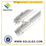 90cm high lumen 9w led light tube home depot China supplier