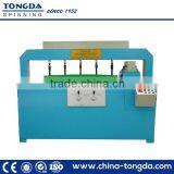 Full Pressure Model Flat Clipping Machine