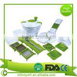 Best Sellers Vegetable Chopper Fruits and Vegetable Slicer