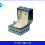 Company Custom Watch Box Wooden High Quality Boxes With Printed Logo thumbnail-1