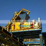 2012 Hot Sale Vsi Crusher Equipement for Sand Making thumbnail-1