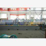 High Frequency Welded Galvanized Pipe Machine thumbnail-2
