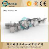 Low Price Chocolate Chips Making Machine Manufacture 086-18662218656