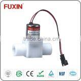 Standard Sensor Sanitary Parts Plastic 6v 2 Way Water Solenoid Valve thumbnail-1