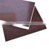 Film Faced Waterproof Shutter Plywood thumbnail-1