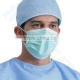 Ear-loop Disposable Protective Nose Mask