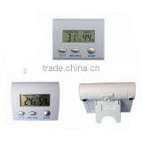 LCD Display Digital Thermometer Hygrometer - Digital Indoor Thermometer With Hygrometer thumbnail-3