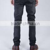 Guangzhou Fashion Mens Skinny Jeans Pant JX025 Quality Choice thumbnail-6