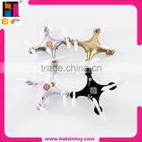 Wholesale Micro Size Remote Contol Toy Cx10 Update Version Cx-10a Quadcopter rc Mini Drone for Kids Quality Choice thumbnail-6