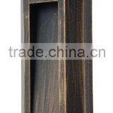 2016 New Outdoor Plastic Rectangle Step Wall Ceiling Light thumbnail-2