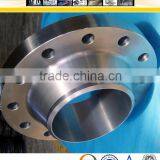 ASTM A182 SS304/316L Stainless Steel FR Weld Neck Flange DN350 PN16 thumbnail-3
