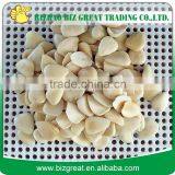 Chinese Origin Longwang Blanched Apricot Kernels