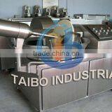 Commercial Electric Food Grade 304 Stainless Steel Meat Bowl Cutter Machine for Meat Chopping and Mixing/ Meat Mixer thumbnail-2