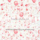 Water Transfer Printing Film Waterdrop Pattern GY173-1, Width 100cm thumbnail-1