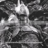 2016 Hot Sale Pva Water Transfer Printing Film GY749 Hydrographic Film in China