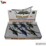 Metal Plane Toys thumbnail-1