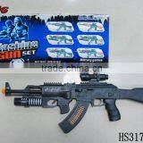 Most Cheap Latest Product Shooting Gun Birthday Gift for Friend thumbnail-5
