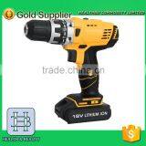 Cordless Screwdriver 18v With Light thumbnail-1