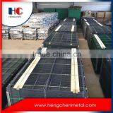 Anping Assembled Farm Wire Mesh Fence thumbnail-1
