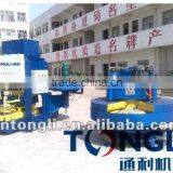 Qualitied International Ground Tile Machine