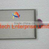 GT/GUNZE U.S.P. 4.484.038 G-22 Touch Screen