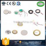 FT-35T-2.6A1 Piezo Element 2.6khz Piezo Element Ceramic Piezo Element (FBELE)