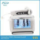 5 Inch Freeze-frame Skin Analyzer With CE