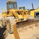 Used Loaders Cat 950, Also 950b/950f/950g/966d/966f Loader thumbnail-2