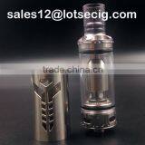 Temperature Control Vapesoon Himan Tank Electronic Cigarette Atomizer