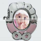 Fashion Cute Deoration Latest Design Resin Windmill Photo Frame thumbnail-3